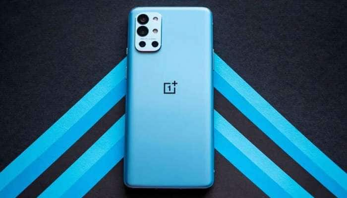 மிகப்பெரிய தள்ளுபடி விலையில் OnePlus 9R; அதிரடி சலுகை title=