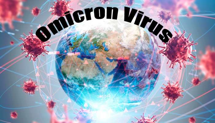 Omicron: 3 மாவட்டங்களில் கொரோனா பாதிப்பு அதிகரிப்பு! மத்திய அரசு கடிதம்!