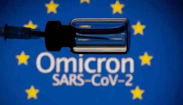 Omicron: தங்கள் நிறுவனத்தின் பெயரை திருடியதாக ரஷ்ய நிறுவனம் WHO மீது வழக்கு