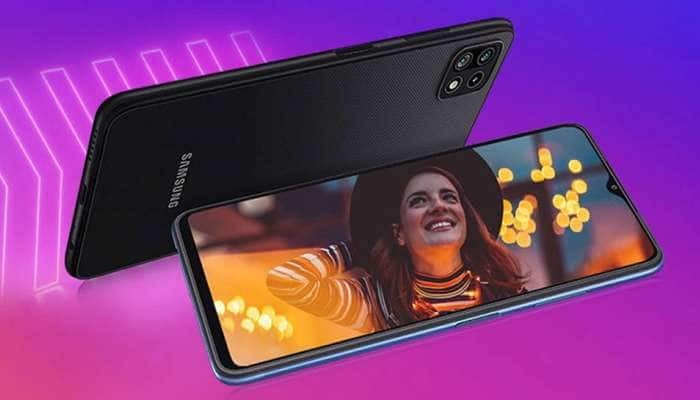 Flipkart Sale: வெறும் 4 ஆயிரம் ரூபாய்க்கு புது Samsung 5G Phone