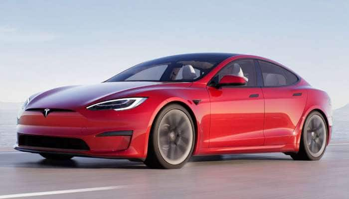 Tesla: டெஸ்லாவின் இந்திய வருகை பற்றி நிதி அயோக் தலைவர் சொல்வது என்ன?