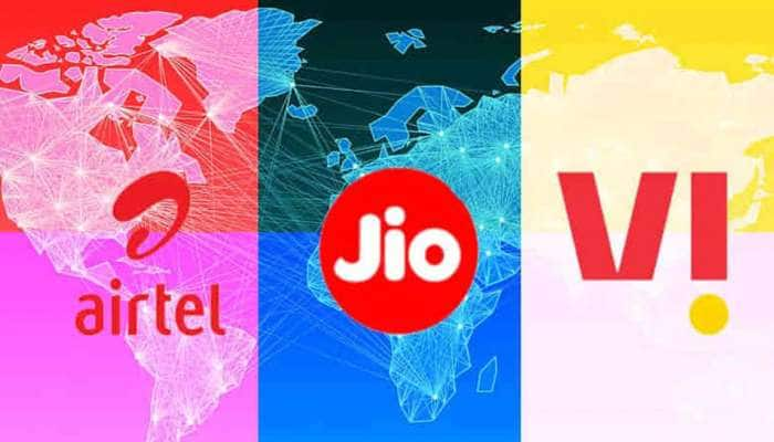 Jio-Airtel-Vi ப்ரீபெய்ட் திட்டங்கள்! எந்த திட்டம் சிறந்தது?