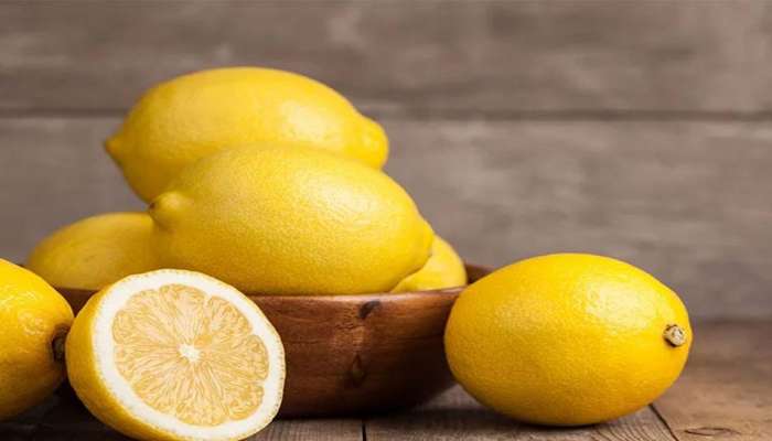 Benefits of Lemon: எலுமிச்சை இவ்வளவு நன்மைகள் செய்யுமா title=