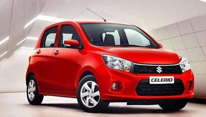 Maruti Suzuki Celerio: மிகக் குறைந்த விலையில் கிடைக்கும் அட்டகாசமான கார்