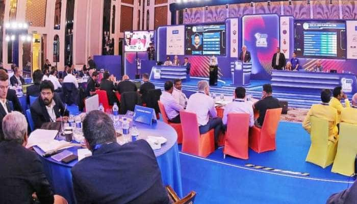 IPL 2022 Auction: ஐபில் ஏலத்தில் இந்த வீரர்களுக்கு மவுசு இருக்காது? 