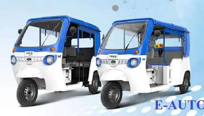 e-auto:  கிலோமீட்டருக்கு 50 பைசா செலவு! ஆண்டுக்கு ₹ 45000 சேமிப்பு   title=