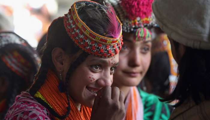 Pakistan: எப்போதும் விவாகரத்துக்கு ரெடி! இது பாகிஸ்தான் பெண்களின் தனிவிருப்பம்