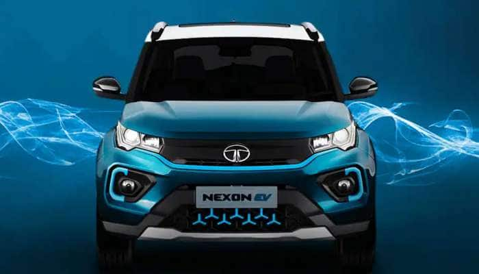 Tata Nexon EV: வெறும் ரூ.290-ல் இவ்வளவு கிலோமீட்டரா? அசத்தும் மின்சார கார்