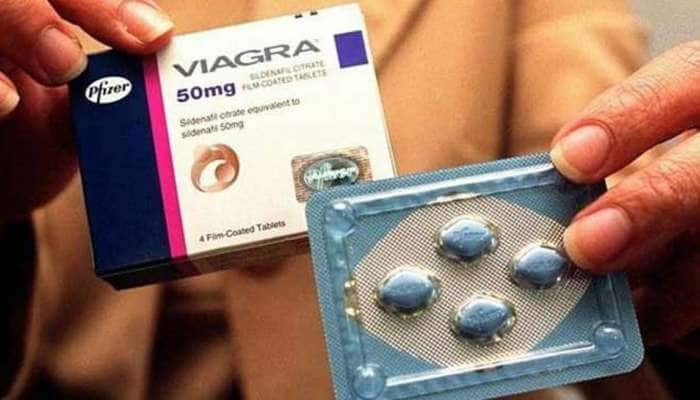 Viagra: ஆண்மை குறைவு பிரச்சனையை  தீர்க்கும் வயாகரா,  அல்சைமர் நோயை தடுக்கிறது