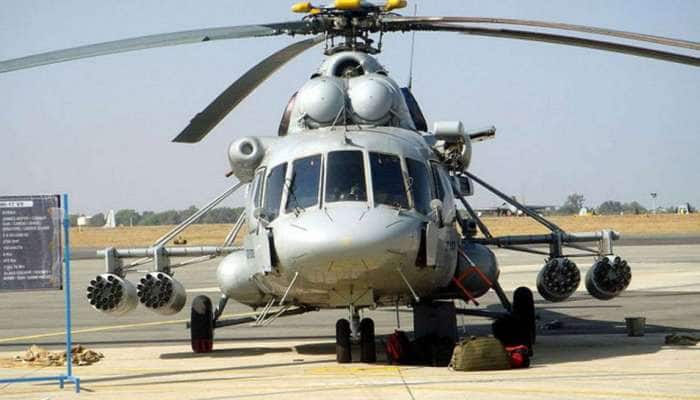 Mi-17V-5: பிபின் ராவத்  பயணித்த ஹெலிகாப்டர் குறித்த  முழுத் தகவல்கள்