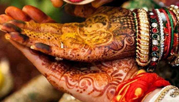 Marriages in 2022: புத்தாண்டில் திருமணத்திற்கான சுப முகூர்த்தங்கள் 