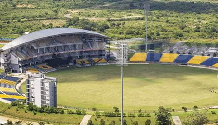 Cricket Stadium: கிரிக்கெட் மைதானத்தில் யானை தாக்குதல்! இருவர் உயிரிழப்பு
