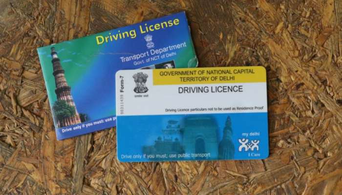 Driving License: ஓட்டுநர் உரிமம் தொடர்பான புதிய விதிகள்!