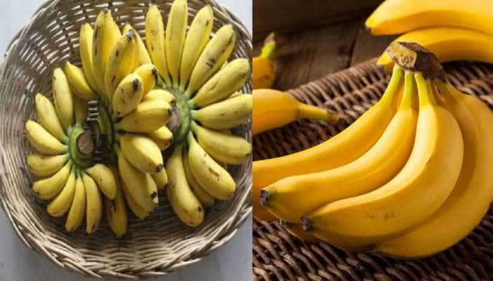 Benefits of banana: வாழைப்பழம் சாப்பிட ஏற்ற நேரம் எது..!!! title=