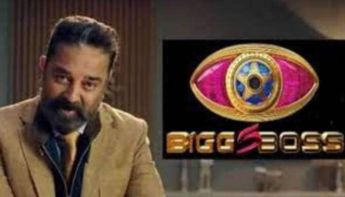 BIGBOSS: இந்த வார பிக்பாஸில் 2 எலிமினேஷனா? வெளியான தகவல் title=