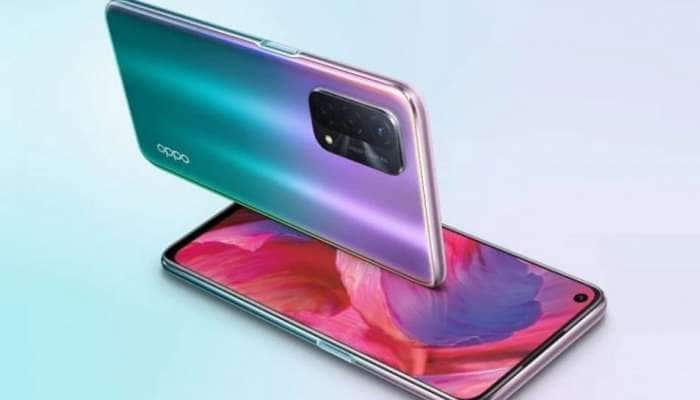 வெறும் 2 ஆயிரம் ரூபாய்க்கு Oppo மாஸ் 5G Smartphone கிடைக்கும்