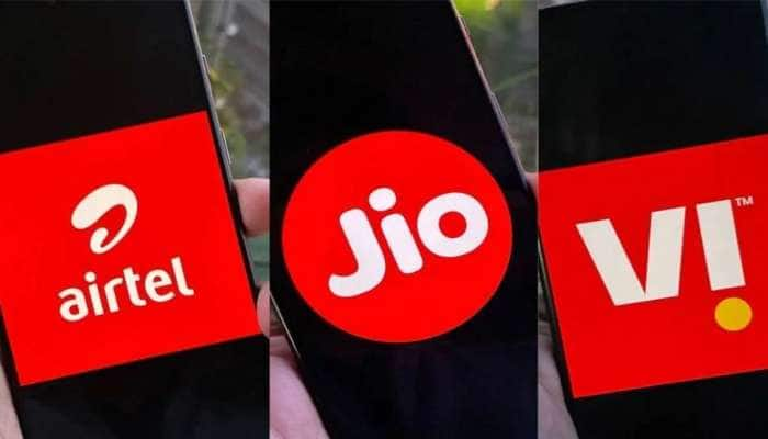 Jio-Airtel-Vi இன் மிகவும் மலிவான ப்ரீபெய்ட் திட்டங்கள்! இதோ முழு details