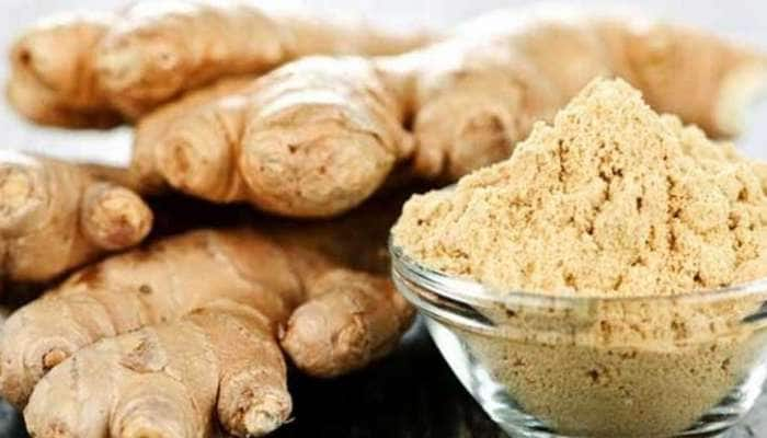 Dry Ginger Benefits: உலர் இஞ்சி பொடியின் ஆரோக்கிய நன்மைகள்