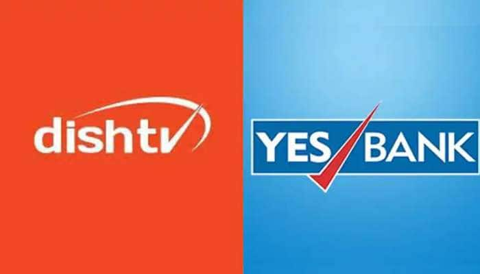 விதிகளை மீறிய Yes Bank மீது புகார் அளித்த Dish TV: தலையிடுமாறு  SEBI இடம் கோரிக்கை title=