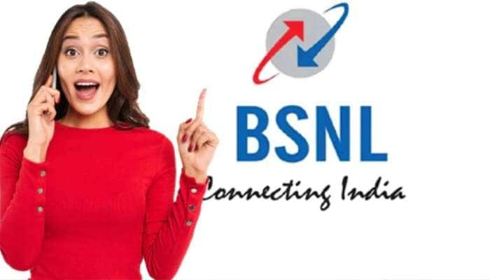 BSNL இன் அதிரடியான ஆபர் ரூ,599யில் தினமும் கிடைக்கும் 5GB டேட்டா title=