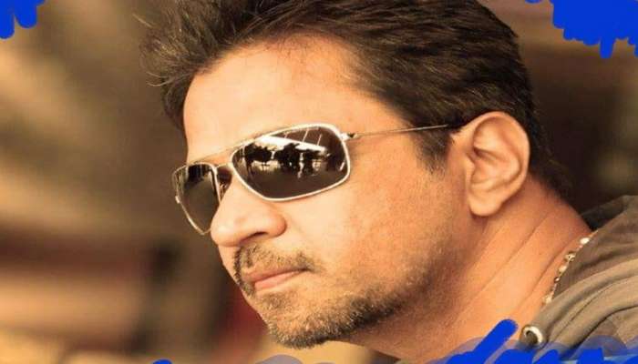 நடிகர் அர்ஜுனுக்கு கொரோனா தொற்று: விரைவில் நலம் பெற ரசிகர்கள் பிரார்த்தனை