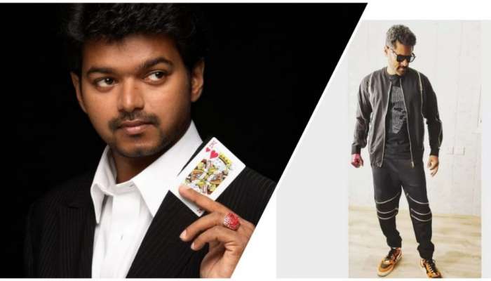 Actor Vijay: தளபதி 66-ல் இணைகிறீர்களா? பிரபுதேவா சொன்ன பதில் இதுதான்..!