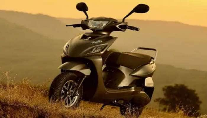 Best Electric Scooter PURE EV EPluto வந்துவிட்டது: இதைவிட சிக்கனமான ஸ்கூட்டர் இருக்க முடியாது 