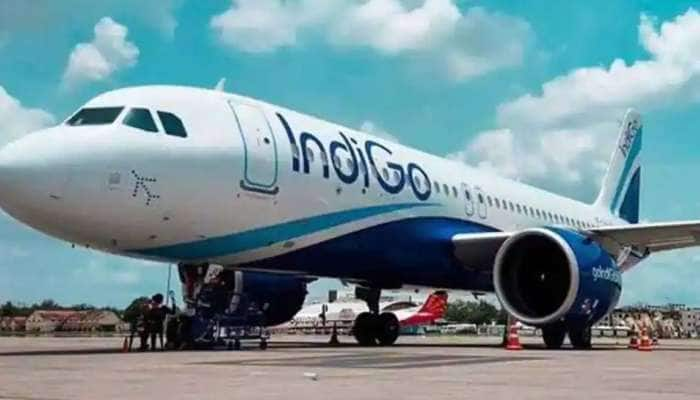 சரக்கு பெட்டியில் &#039;தூங்கி&#039; போனதால், அபுதாபி சென்றடைந்த IndiGo பணியாளர்! 