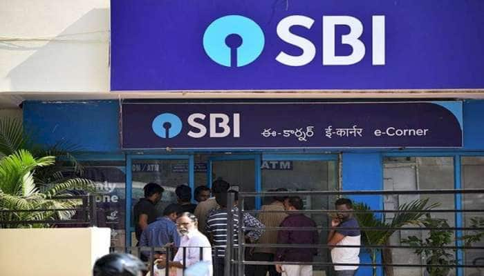 SBI வாடிக்கையாளர்களே ஜாக்கிரதை; அதிகரித்தது வட்டி விகிதங்கள் title=