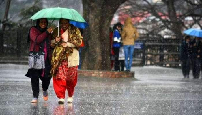 TN Rain Update: மீண்டும் ஆரம்பம்; முக்கிய அப்டேட் தந்த வானிலை மையம் title=