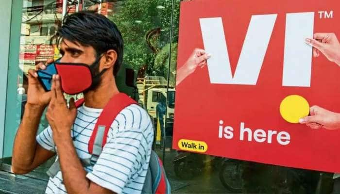 Vodafone-Idea அறிமுகம் செய்த 4 புதிய திட்டங்கள்