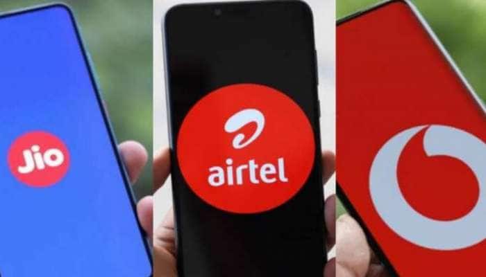 Jio, Airtel, Vi: உங்களுக்கு ஏற்ற மலிவான ரீசார்ஜ் திட்டங்களின் விவரம் இதோ  title=