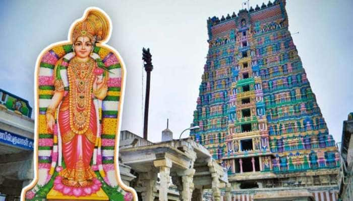 2021 மார்கழி மாதம் இரண்டாம் நாள்! ஆயர்பாடியும் தில்லை சிற்றம்பலமும்!! title=