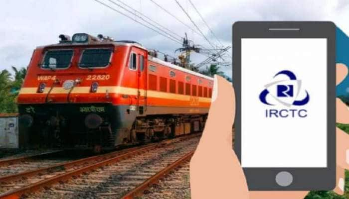 IRCTC வழங்கும் புதிய சேவை! டிக்கெட்டை ரத்து செய்தால் உடனடியாக பணம் கிடைக்கும்!  title=