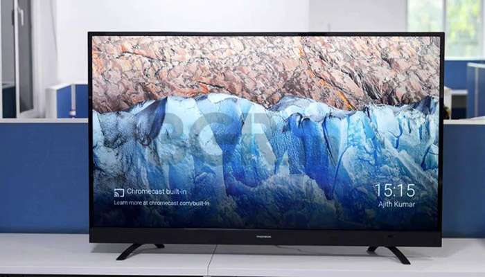 Flipkart சலுகையால் பரபரப்பு: 55 இஞ்ச் Smart TV-க்கு ரூ.27,000-க்கும் மேலான தள்ளுபடி