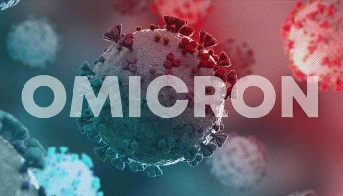 Omicron: கவனம் தவறினால் நாளொன்றுக்கு 14 லட்சம் பேர் பாதிக்கப்படலாம், எச்சரிக்கும் நிதி ஆயோக்   title=