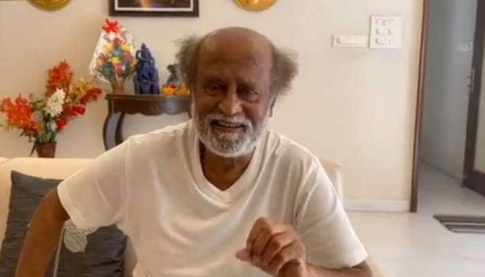 ’நான் உனக்கு Pray பண்றேன்’ ரசிகைக்கு வீடியோ மூலம் ஆறுதல் தெரிவித்த சூப்பர்ஸ்டார்