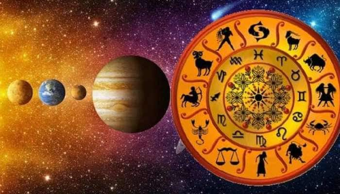 Horoscope 2022: மகிழ்ச்சியின் உச்சத்தை தொடப்போகும்  &#039;5&#039; ராசிக்காரர்கள்!