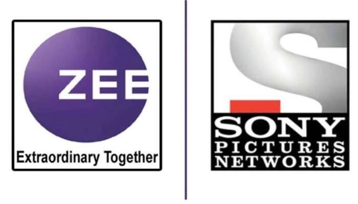 வர்த்தக உலகில் பெரிதும் எதிர்பார்க்கப்பட்ட ZEEL-Sony இணைப்பு உறுதியானது! 
