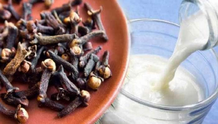 Clove with Milk: ஆண்களின் பாலியல் ஆரோக்கியத்திற்கு  வரமாகும் கிராம்பு பால்..!