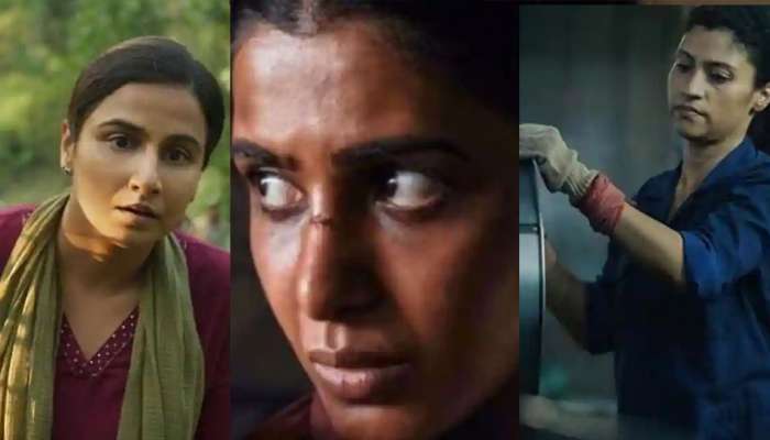 Year Ender 2021: OTT இந்த ஆண்டின் சிறந்த இந்திய நடிக நடிகைகள் 
