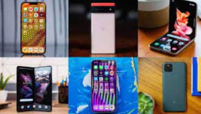 Smartphones: 2022-ல் கலக்க வரும் பெஸ்ட் 5 ஸ்மார்ட்போன்கள்