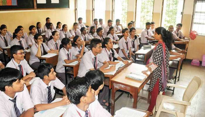 TN Schools: வரும் 25ம் தேதி முதல் ஜனவரி 2ம் தேதி வரை பள்ளிகளுக்கு அரையாண்டு விடுமுறை