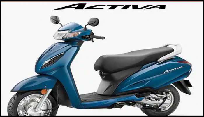 9 ஆயிரம் ரூபாய் முன்பணம் செலுத்தி புதிய Honda Activa ஸ்கூட்டர்; 60km மைலேஜ்! title=