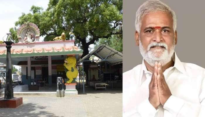 Temple Land: கோவையில் 8 கோடி ரூபாய் மதிப்பிலான நிலம் மீட்பு! இந்து சமய அறநிலையத்துறை அதிரடி