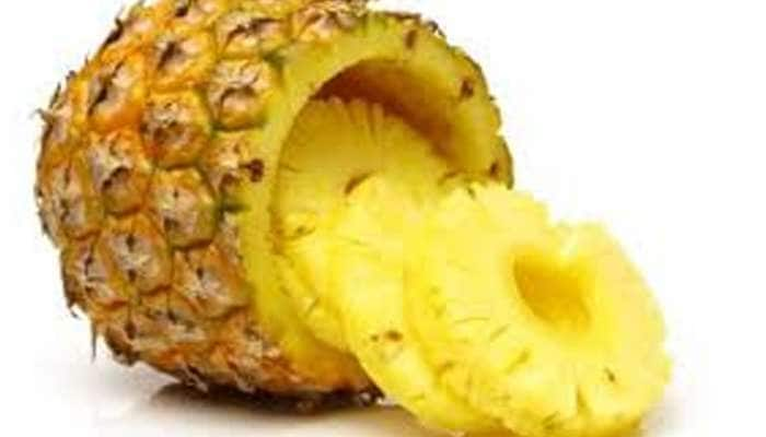 Pineapple: அழகுக்கு ஆரோக்கியம் சேர்க்கும் அற்புதமான அன்னாசிப் பழத்தின் அழகு டிப்ஸ்