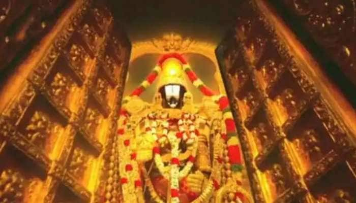 திருப்பதி போகும் பக்தர்களுக்கு முக்கிய அப்டேட்: நாளை இலவச தரிசன டிக்கெட் வெளியீடு title=