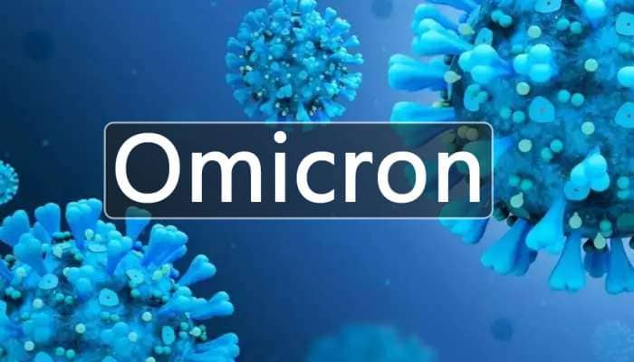 அதிகரிக்கும் Omicron தொற்றின் எண்ணிக்கை, முதல் இடத்தை பிடித்த தலைநகர் டெல்லி title=