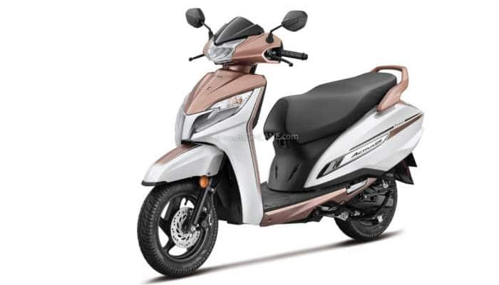 9 ஆயிரம் ரூபாய் போதும்.. New Honda Activa உங்க வீட்டுக்கு எடுத்து செல்லுங்கள்