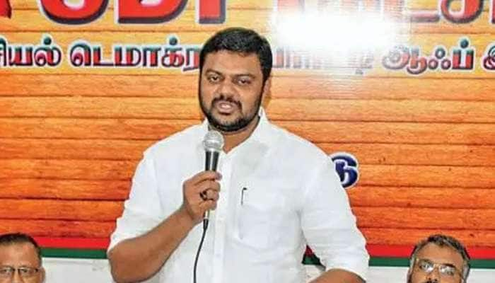 தூத்துக்குடி துப்பாக்கி சூடு; எடப்பாடி பழனிசாமியிடம் விசாரணை நடத்த வேண்டும்